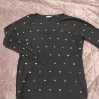 Дамска блуза Flora 6 , снимка 2 - Блузи с дълъг ръкав и пуловери - 43792631