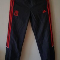 Оригинален анцуг adidas / Liverpool , снимка 2 - Футбол - 33335174