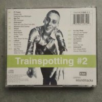 Продавам диск "Trainspotting #2 (Music From The Motion Picture Vol #2), снимка 2 - CD дискове - 26340314