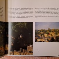 Книга с фотоси Люксембург, снимка 3 - Други - 43503919