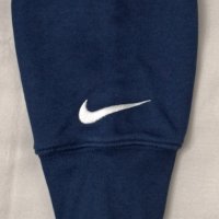 Nike PSG Paris Saint-Germain Hoodie оригинално горнище 2XL Найк памук, снимка 6 - Спортни дрехи, екипи - 43280620