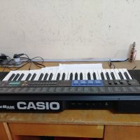 Синтезатор Casio Tone Bank CT-470 , снимка 5 - Синтезатори - 43097546