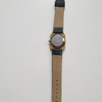 Мъжки позлатен часовник Certina New Art, снимка 6 - Антикварни и старинни предмети - 40718232