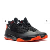 Nike Jordan Max Aura 2,номер 42, снимка 1 - Кецове - 40460051