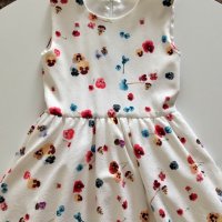 Детска рокля, снимка 2 - Детски рокли и поли - 36986204