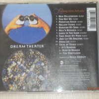 Dream Theater - Falling Into Infinity - 1997, снимка 2 - CD дискове - 43938738