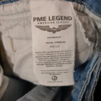 дънки PME Legend curtis jeans размер 38 ХХЛ, снимка 12 - Дънки - 43702955