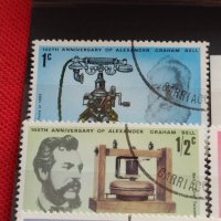 Пощенски марки смесени серий от цял свят РЕТРО ТЕЛЕФОНИ за КОЛЕКЦИЯ 33354, снимка 6 - Филателия - 40444424