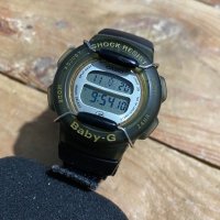 casio baby g, касио бейби джи, снимка 2 - Дамски - 43078812