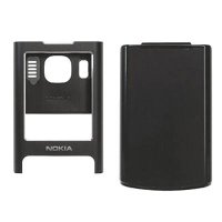 Nokia 6500c - Nokia RM-265 панел, снимка 2 - Резервни части за телефони - 39279385
