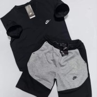 Мъжки спортен екип  Nike кодVL48, снимка 1 - Спортни дрехи, екипи - 39815630