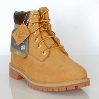 Timberland 6 Inch Premium Boot Оригинални!, снимка 2 - Дамски боти - 28183472