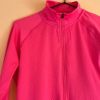 Спортна розова блуза XS размер 🩷🩷🩷, снимка 5 - Спортни екипи - 43854886