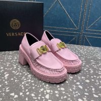  Versace 2023 (реплика) 000, снимка 14 - Дамски ежедневни обувки - 39090069