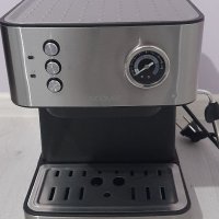 Кафемашина   CECOTEC POWER ESPRESSO 20 PROFESSIONALE, снимка 1 - Кафемашини - 39270501