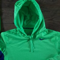 nike therma fit - страхотно мъжко горнище, снимка 2 - Спортни дрехи, екипи - 37828195