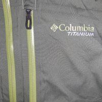 Columbia Titanium Omni-Tech (XXL) мъжко мембранно яке, снимка 6 - Якета - 43662135