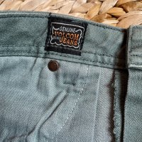 Къси панталони Volcom stone, снимка 3 - Къси панталони и бермуди - 32735547