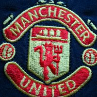  "Manchester United" - отлична блуза за фенове, снимка 2 - Блузи - 33420657