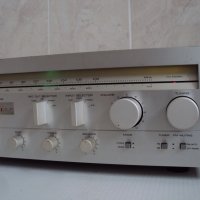 Yamaha CR-440, снимка 3 - Ресийвъри, усилватели, смесителни пултове - 27379751