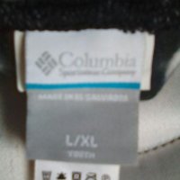 Columbia. Унисекс туристическа шапка, снимка 2 - Шапки - 27086277