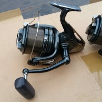 Макари шимано ултегра Shimano ultegra, снимка 11 - Газово оръжие - 43886012