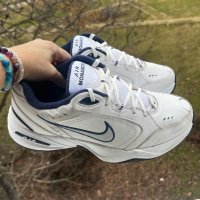 Nike Air Monarch IV — номер 47 , снимка 2 - Маратонки - 43526728