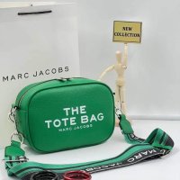 Дамска чанта Marc Jacobs Реплика ААА+, снимка 5 - Чанти - 43681198