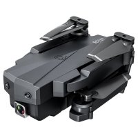 Дрон STELS SG107, 4k HD двойна камера, WIFI, снимка 3 - Дронове и аксесоари - 44097032