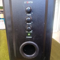 Multimedia Speaker Sistem, снимка 2 - Аудиосистеми - 43833393