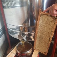 Пчелен мед от Еленския балкан 2023, снимка 4 - Пчелни продукти - 30567850