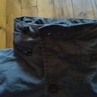 Ловно яке марково на Еспирит с много джобове и качулка размер М, снимка 7 - Екипировка - 38381441