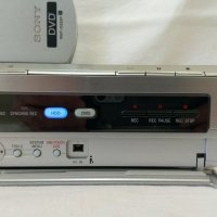 ⭐⭐⭐ █▬█ █ ▀█▀ ⭐⭐⭐ SONY RDR-HXD910 - DVD/CD/MP3 плеър/рекордър с 250GB памет и HDМI , цена нов £700, снимка 7 - Аудиосистеми - 27920691