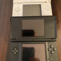 Nintendo DS, снимка 1 - Nintendo конзоли - 43715852