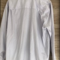 Мъжки ризи / Мъжка риза 44,45 размер ХЛ, снимка 4 - Ризи - 43877062