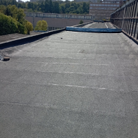 Ремонт  на покриви с хивро изолация, снимка 15 - Ремонт на покриви - 44844380