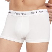 Боксерки Calvin Klein , снимка 2 - Бельо - 37791919