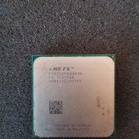 AMD FX-8350 FD8350FRW8KHK 4000MHz 4200MHz(turbo) L2-8MB L3-8MB TDP-125W Socket AM3+ , снимка 1 - Процесори - 38414257