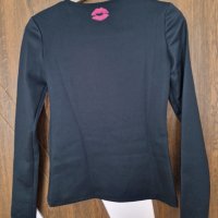 Блуза Christine , снимка 2 - Блузи с дълъг ръкав и пуловери - 43991472