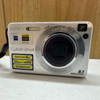 Фотоапарат Сони Sony само за 100 лв с мемори карта и батерия и зарядно за батерия. , снимка 7 - Фотоапарати - 44909106