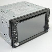 Мощна DVD-GPS-MP5 аудио видео авто система 2DIN, 4x60W, снимка 3 - Аксесоари и консумативи - 33284201