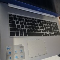 dell inspiron 17 5000 series за части, снимка 5 - Лаптопи за работа - 43940332