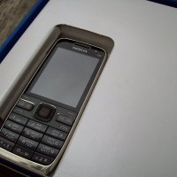 Nokia E52 black made in Finland 100% Original, снимка 5 - Nokia - 26587647