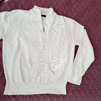 Блуза пуловер Mc Gregor XL, снимка 7 - Блузи - 43542875