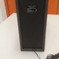 Субуфер Philips HTS 3111, снимка 5 - Тонколони - 28784420