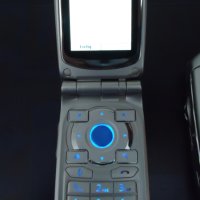 Motorola Mpx220 / Motorola A780, снимка 14 - Motorola - 43525537