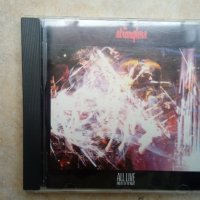 THE STRANGLERS- оригинален диск., снимка 1 - CD дискове - 33565714