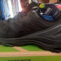 Промо! Karrimor водо-устойчиви спортни обувки, два цвята, снимка 3 - Маратонки - 43929909