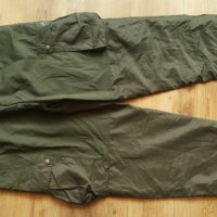 GAUPA Trouser размер L за лов риболов туризъм панталон пролет есен - 572, снимка 2 - Екипировка - 42994490