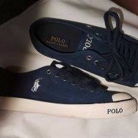 марка  POLO оригинални  номер 37 , снимка 1 - Дамски ежедневни обувки - 32548616